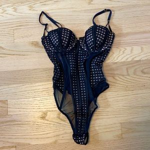 Lingerie body suit🖤